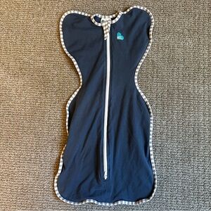 Love to Dream Dark Blue Sleep Sack